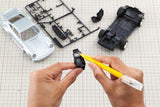 Designer's Art and Model Making Knife - signmastersystems
