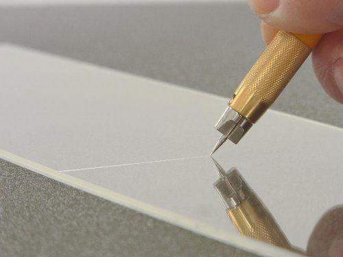 Designer's Art and Model Making Knife - signmastersystems