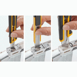 Desktop Blade Disposal System - DC-6 - signmastersystems