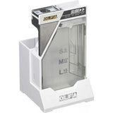 Desktop Blade Disposal System - DC-6 - signmastersystems