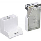 Desktop Blade Disposal System - DC-6 - signmastersystems