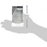 Desktop Blade Disposal System - DC-6 - signmastersystems