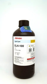 Mimaki ELH-100 Ink
