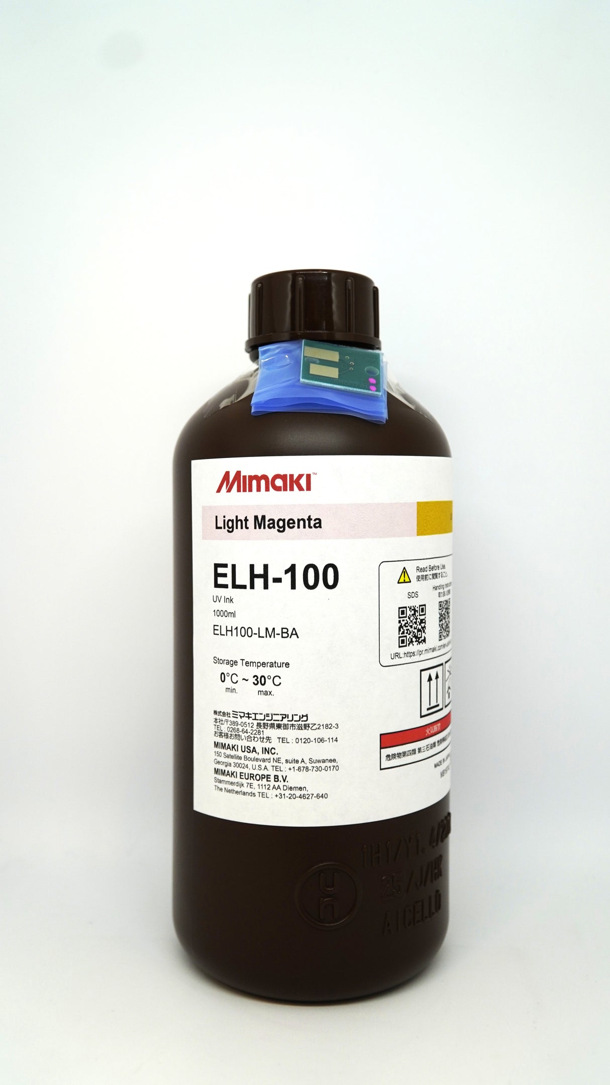 Mimaki ELH-100 Ink