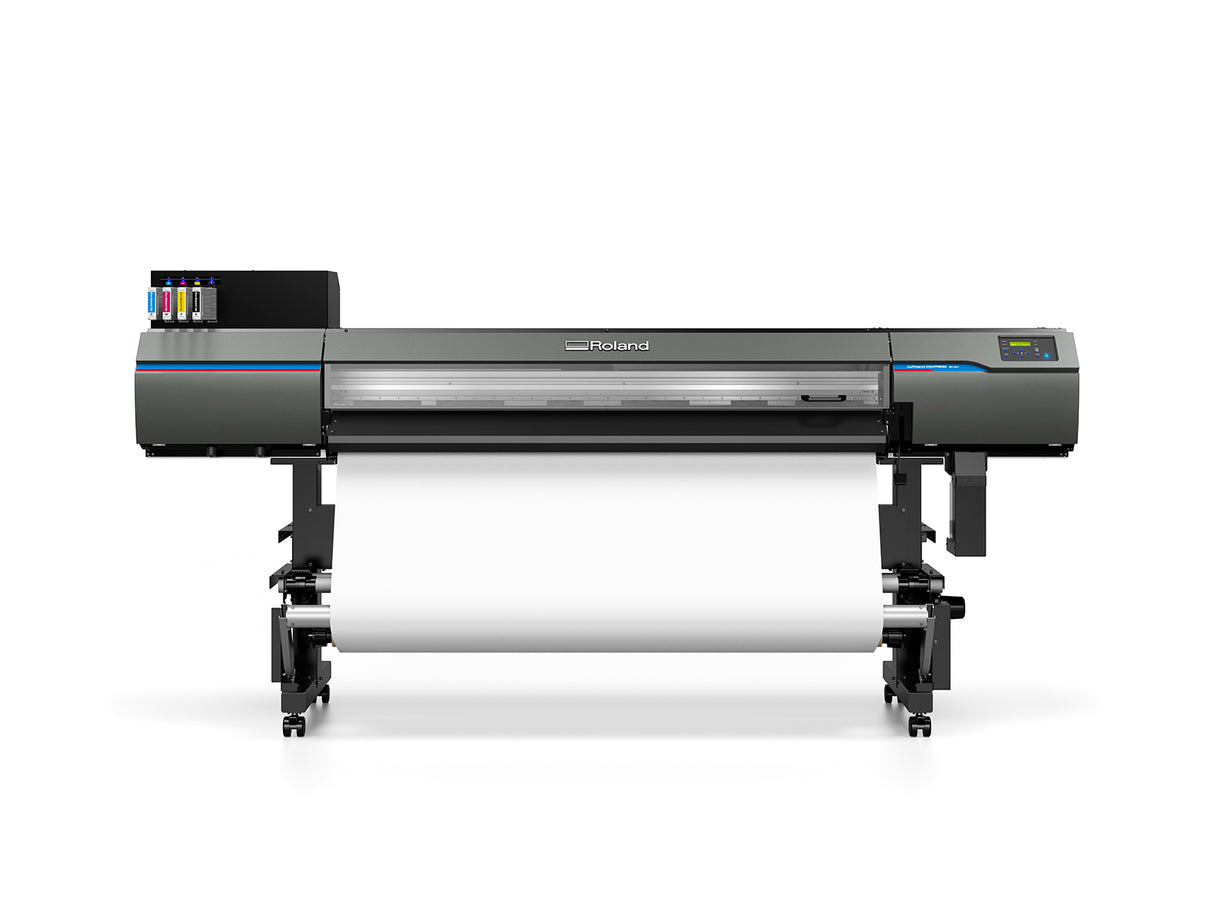 Roland DGXPRESS ER-641 | 64" Eco-Solvent Printer