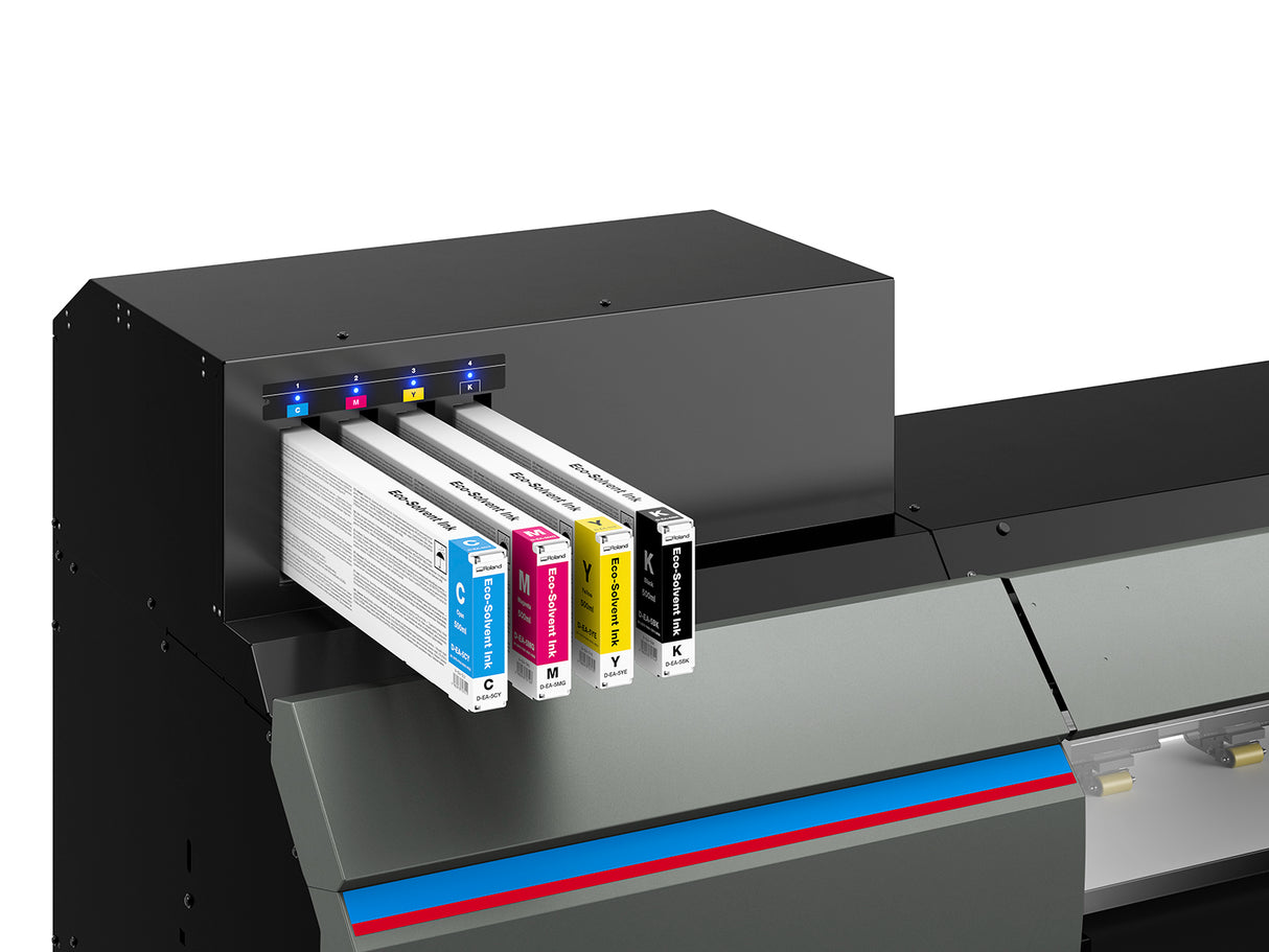 Roland DGXPRESS ER-641 | 64" Eco-Solvent Printer