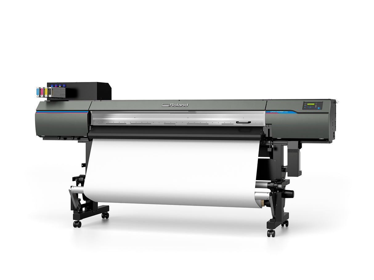 Roland DGXPRESS ER-641 | 64" Eco-Solvent Printer