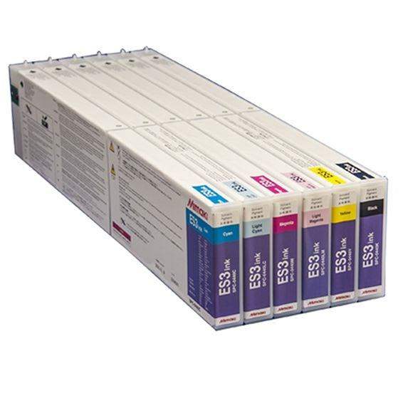 Mimaki ES3 Ink
