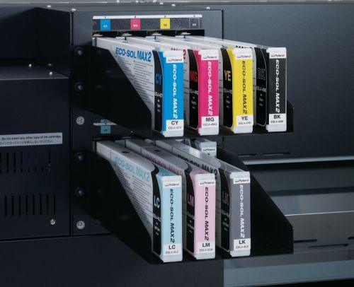 Roland EcoSol Max Ink 2 | Roland ESL4 Ink