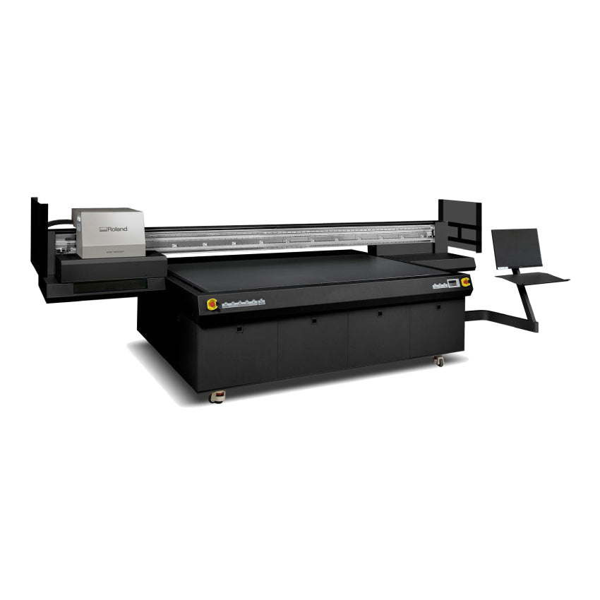 Roland EU2-1000MF | UV Flatbed Printer