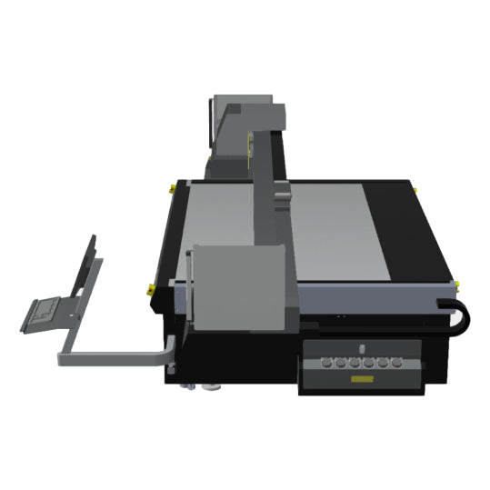 Roland EU2-1000MF | UV Flatbed Printer