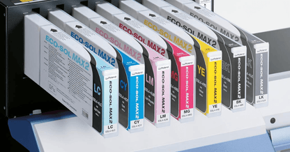 Roland EcoSol Max Ink 2 | Roland ESL4 Ink