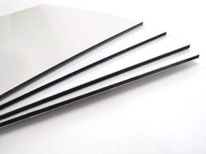 Economy Hoarding ACM Composite Material