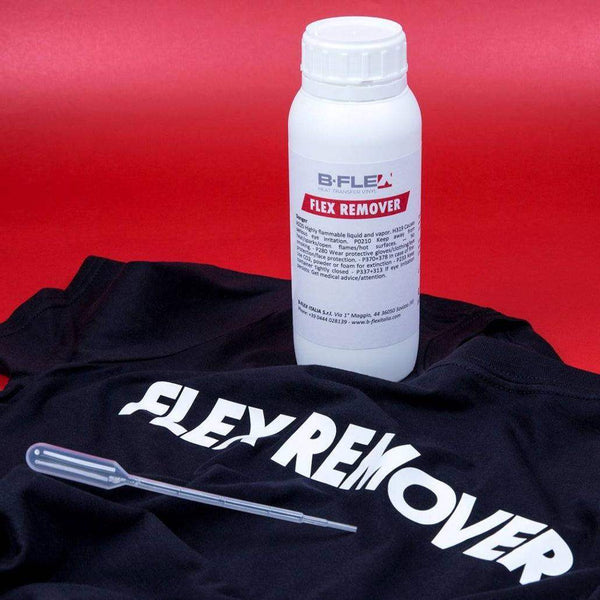 FLEX REMOVER