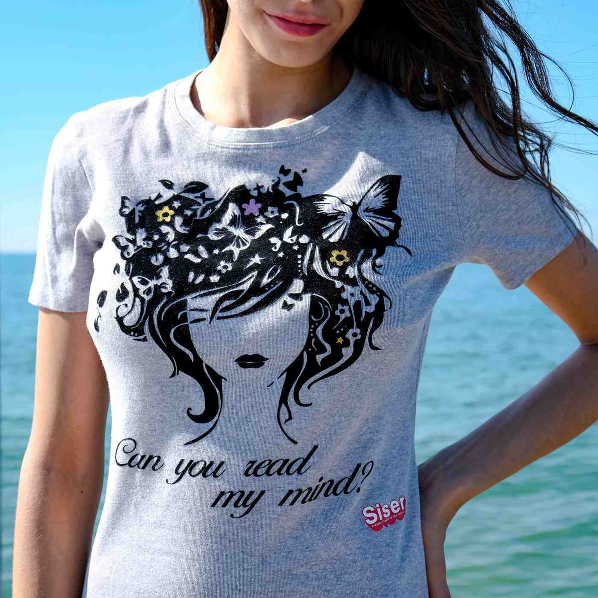 Siser Flock Pro | Cut-Only Heat Transfer Vinyl