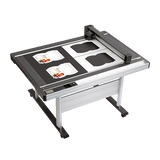 Graphtec FCX Series Flatbed Cutting Plotter - signmastersystems