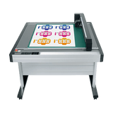 Graphtec FCX Series Flatbed Cutting Plotter - signmastersystems