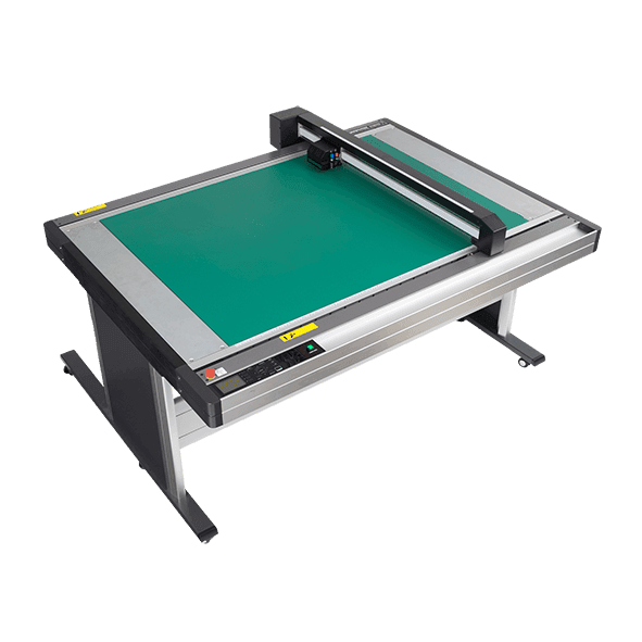 Graphtec FCX Series Flatbed Cutting Plotter - signmastersystems