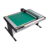 Graphtec FCX Series Flatbed Cutting Plotter - signmastersystems