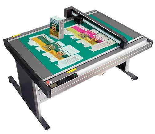 Graphtec FCX Series Flatbed Cutting Plotter - signmastersystems