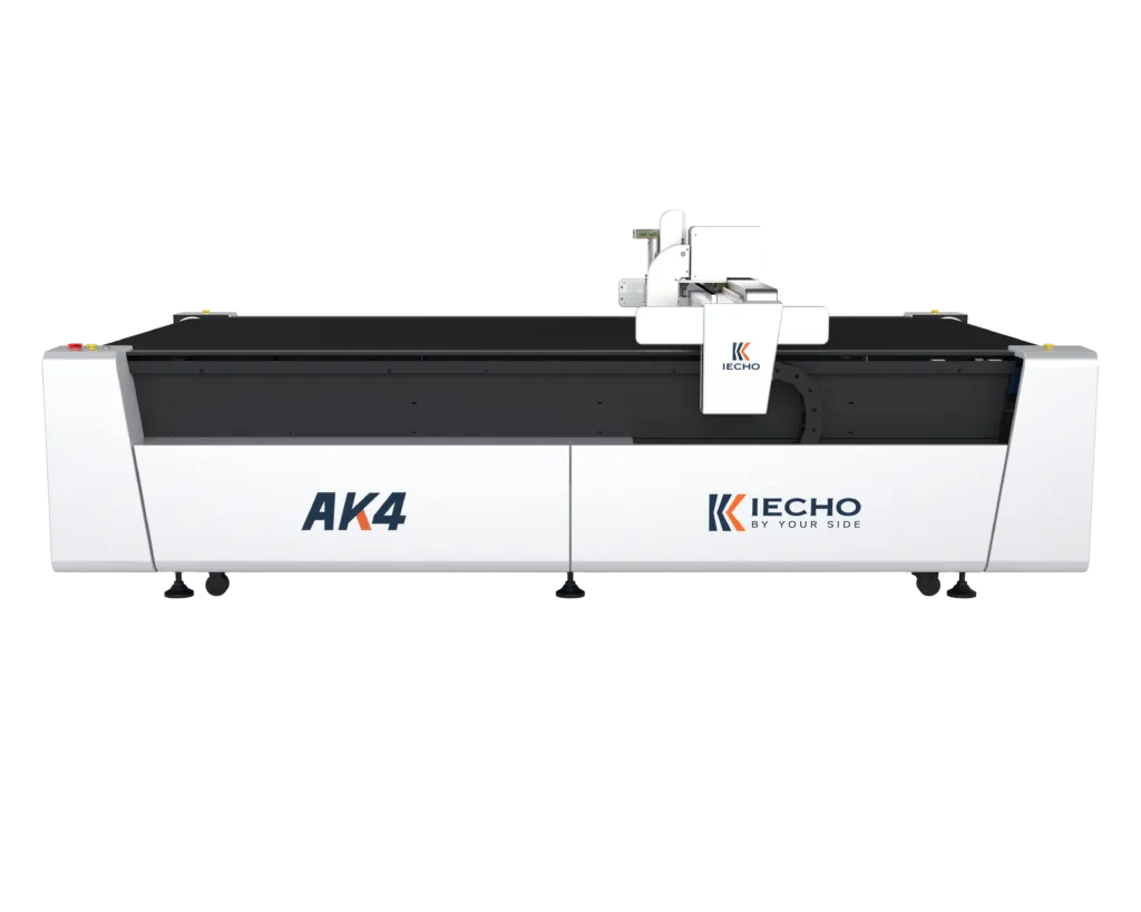 IECHO AK4 Smart Automatic Digital Cutter