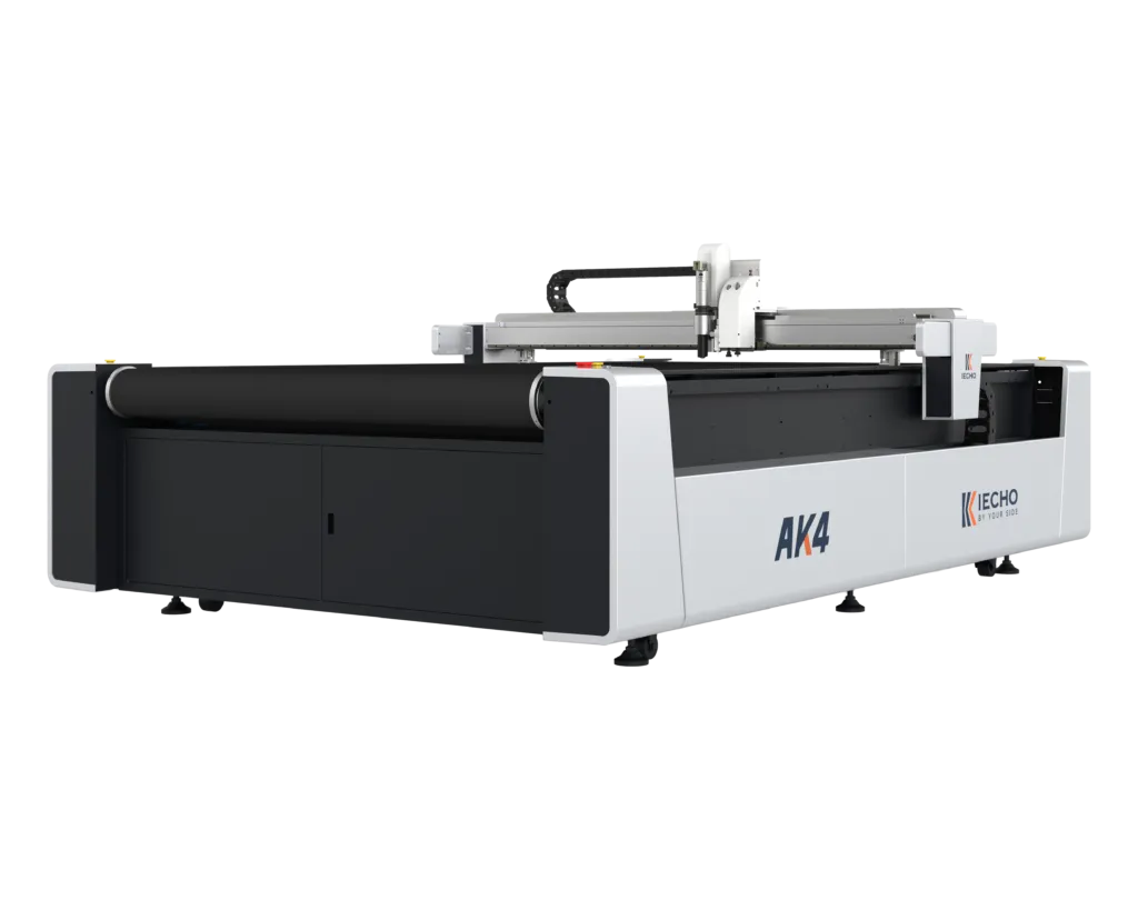 IECHO AK4 Smart Automatic Digital Cutter