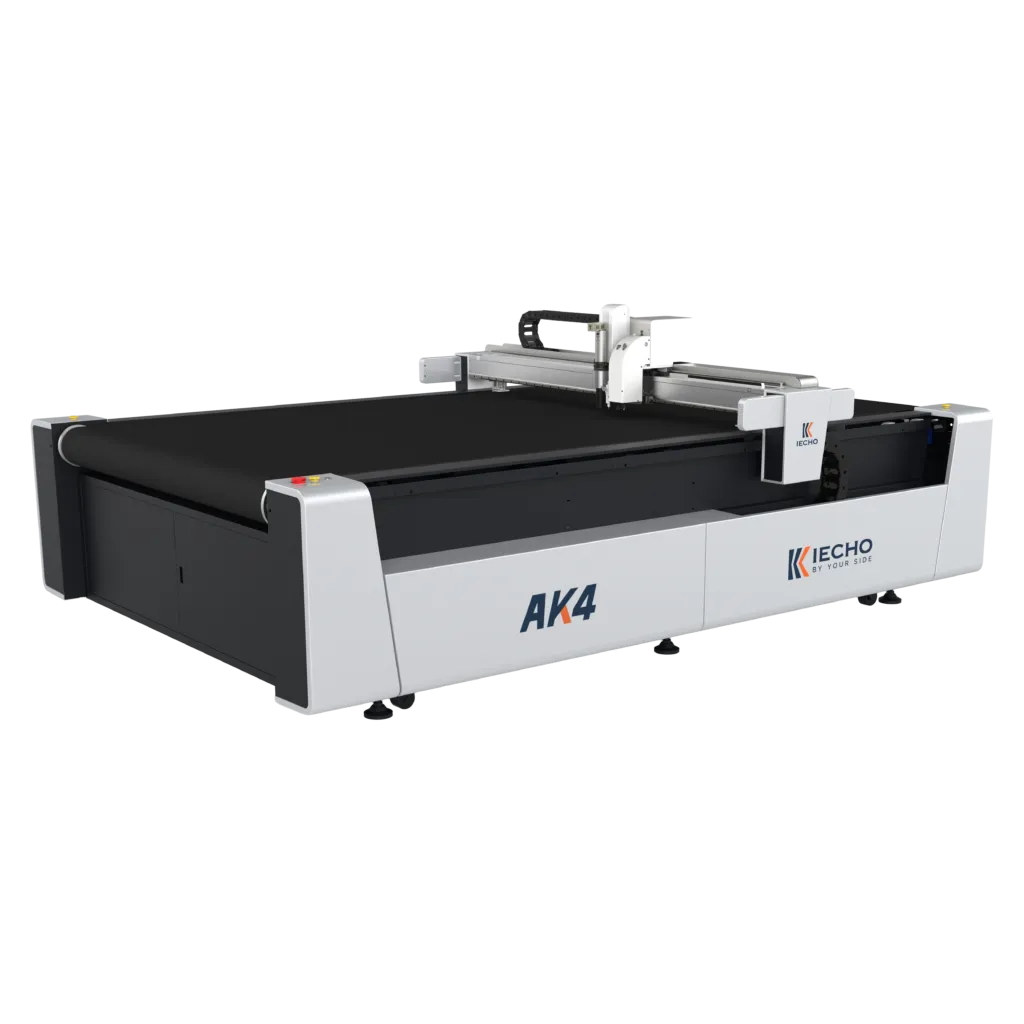 IECHO AK4 Smart Automatic Digital Cutter