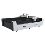 IECHO AK4 Smart Automatic Digital Cutter