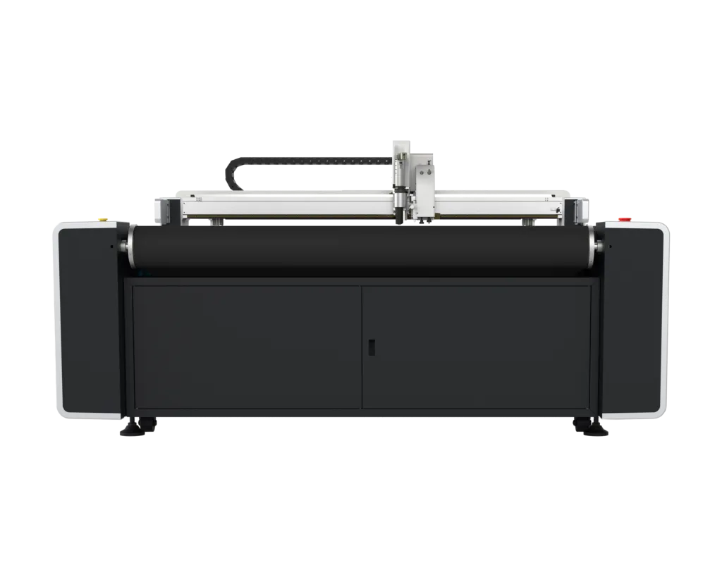 IECHO AK4 Smart Automatic Digital Cutter
