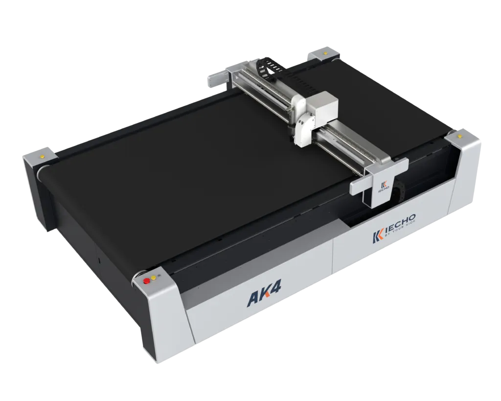 IECHO AK4 Smart Automatic Digital Cutter