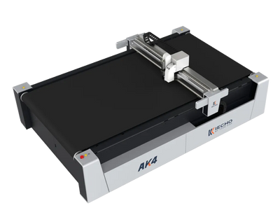 IECHO AK4-2516 / 1600mm x 2500mm