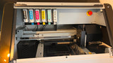 Second user Roland BD-8