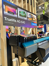 Roland AG-640 – Large Format Resin Print & Cut