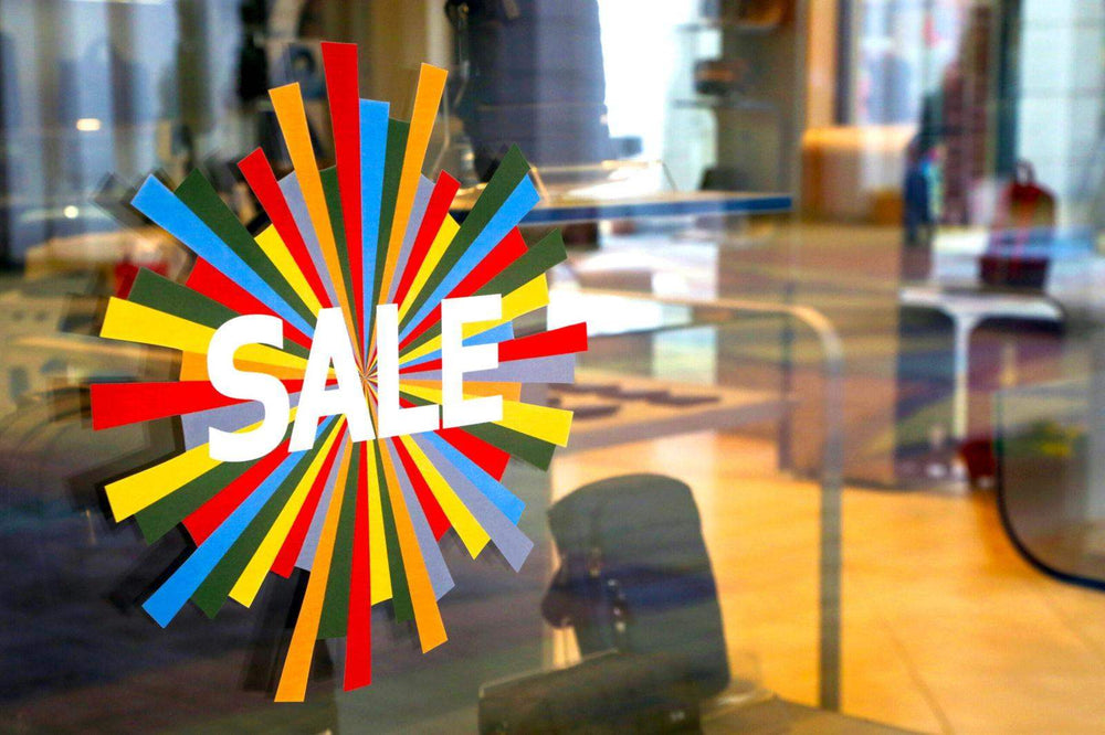 Intercoat Monomeric Self-Adhesive Vinyl - 80 micron (white) - signmastersystems