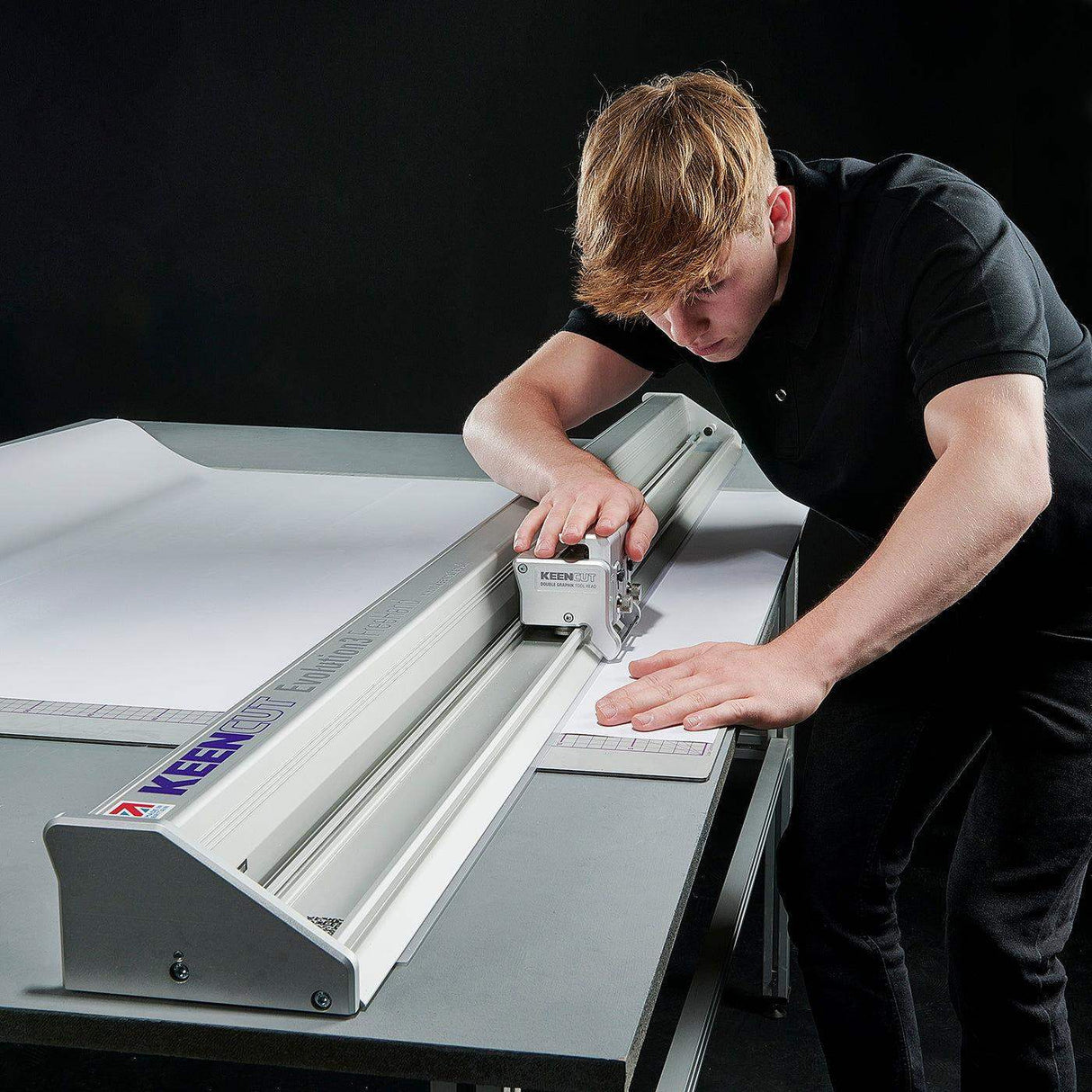 KEENCUT EVOLUTION 3 FREEHAND - signmastersystems