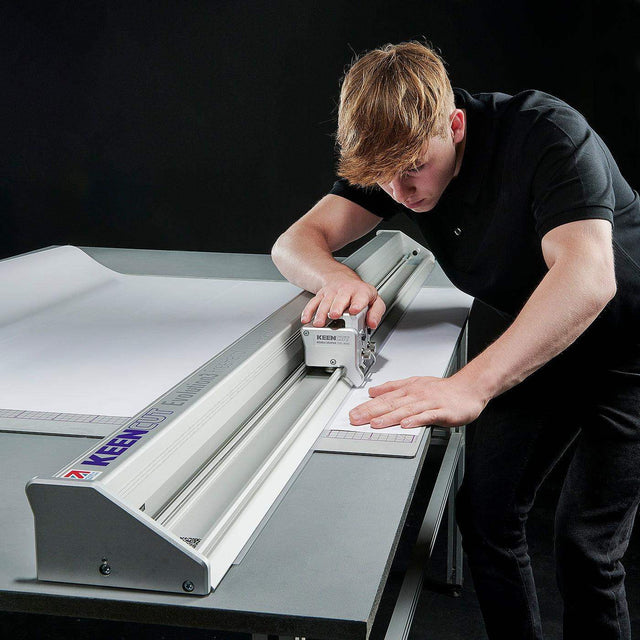 KEENCUT EVOLUTION 3 FREEHAND - signmastersystems