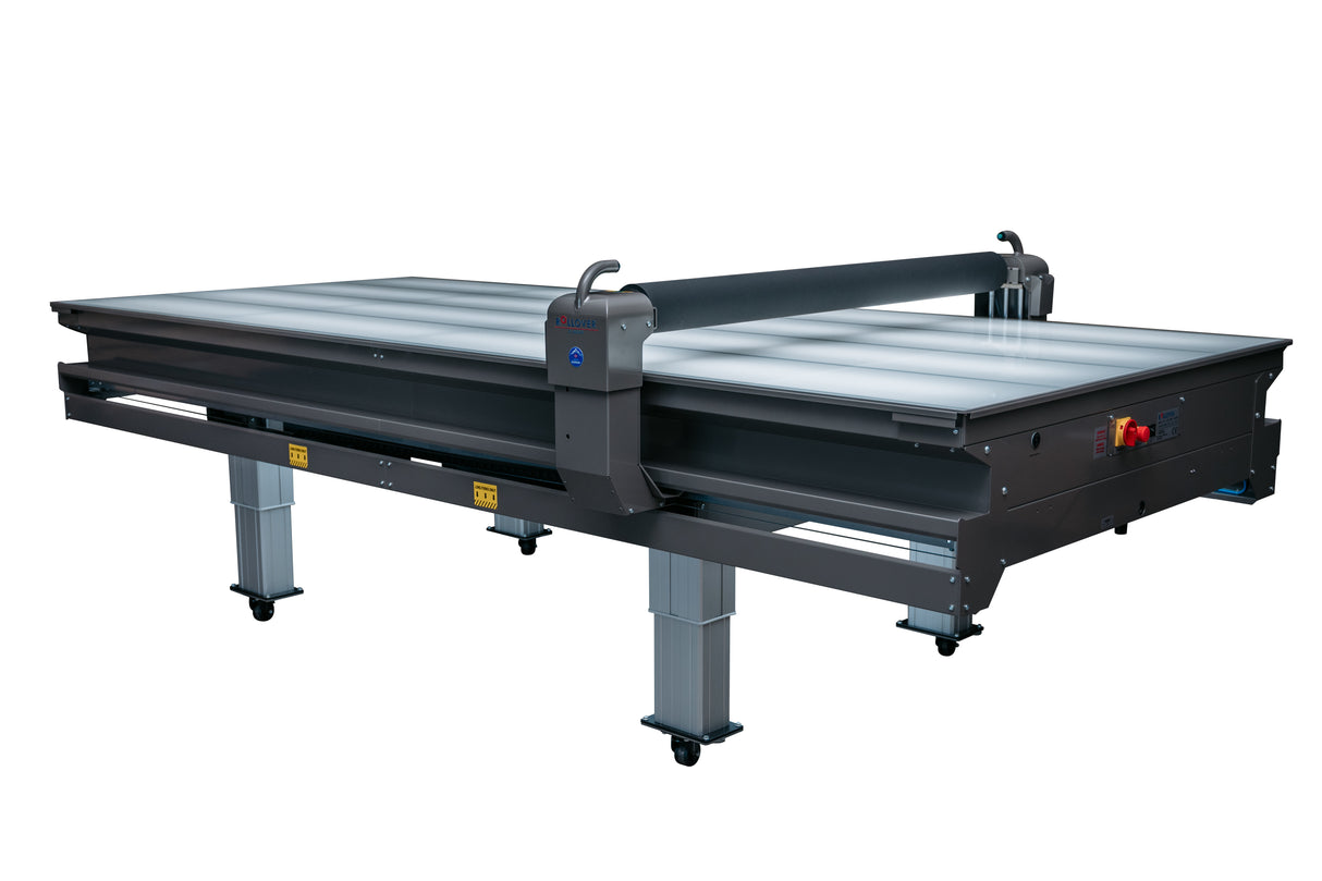 Rollover Classic Flatbed Applicator