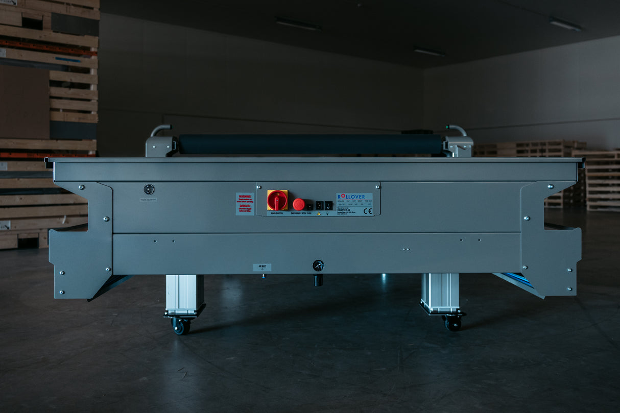 Rollover Classic Flatbed Applicator