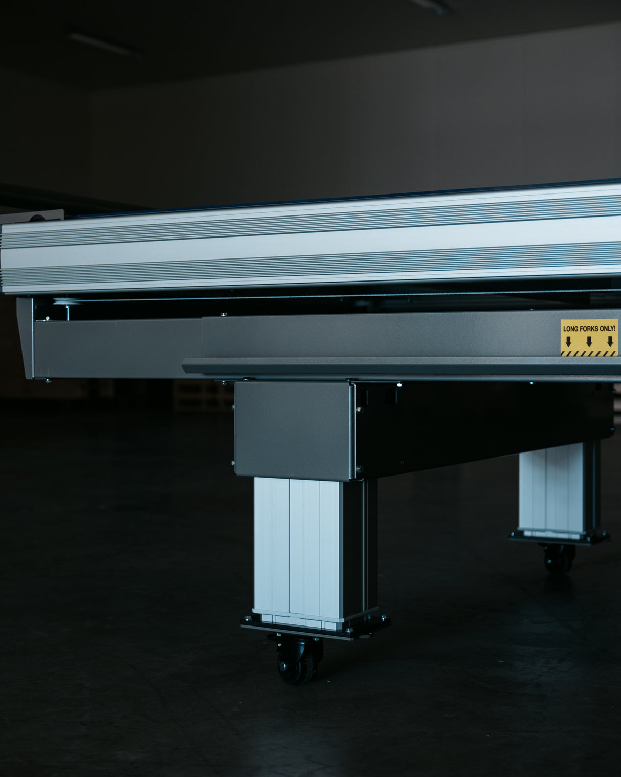 Rollover Flexi Flatbed Applicator