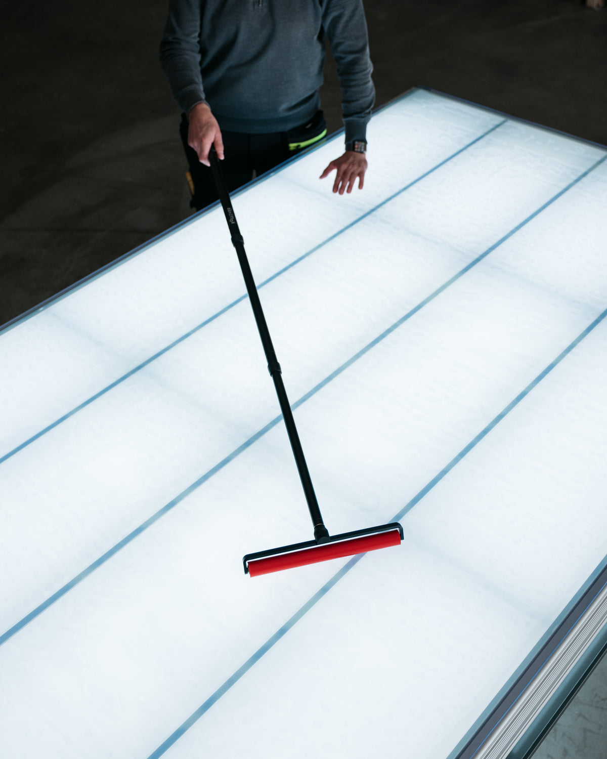 Rollover Contact cleaning kit