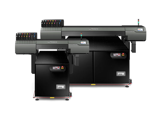 Roland LO Series (UV Flatbed)