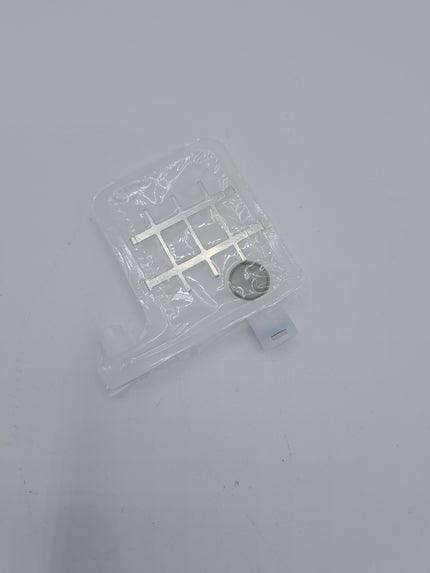 Large JV3 Dampers M006347