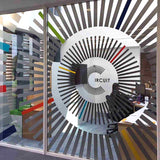 METAMARK MD-CR | Optically Clear