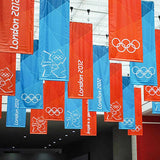 Premium MD-FL510 510gsm Double sided blockout banner