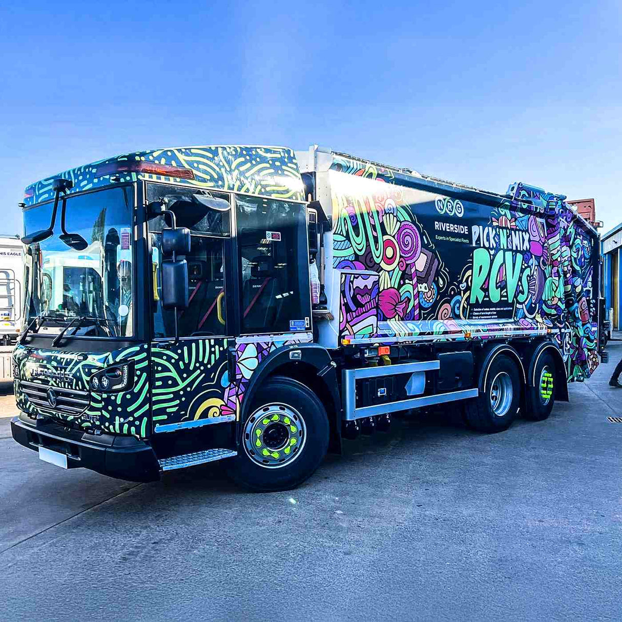 Metamark MDi-GB