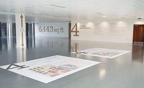 METAGUARD FLOORART MG-F - signmastersystems