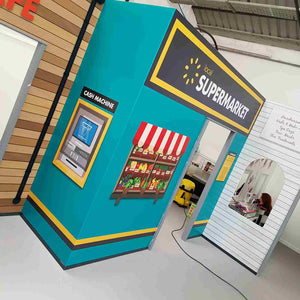 Metaguard 700 UV | Laminate