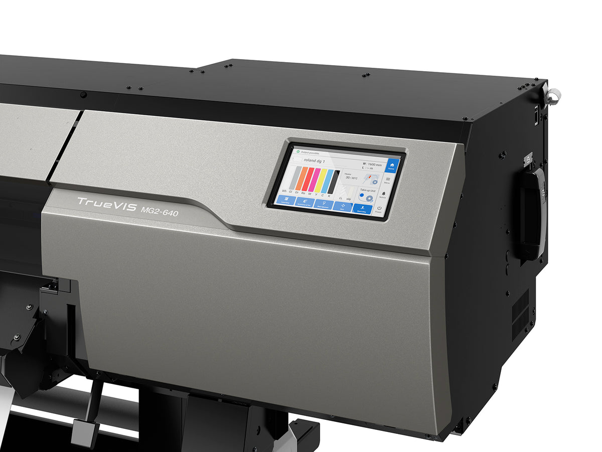 Roland TrueVIS MG2-300 | Wide Format UV Print & Cut