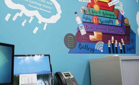 Metaguard 700 Overlaminate - signmastersystems