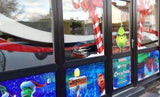 Metaguard 80 Overlaminate - signmastersystems